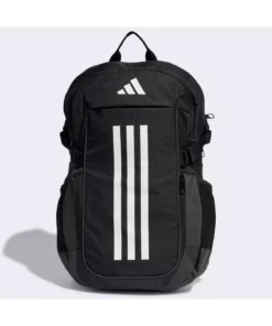 کوله پشتی مشکی پاور برند adidas - 794221473