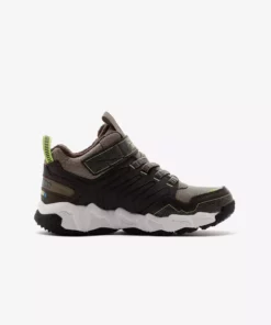 ولوسیترک - کفش بوت بزرگ بچهگانه قهوهای 406422l Brn برند Skechers - 747545491