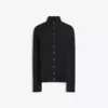 کت جیکه دار فیتیلی برند Bershka - 984750387