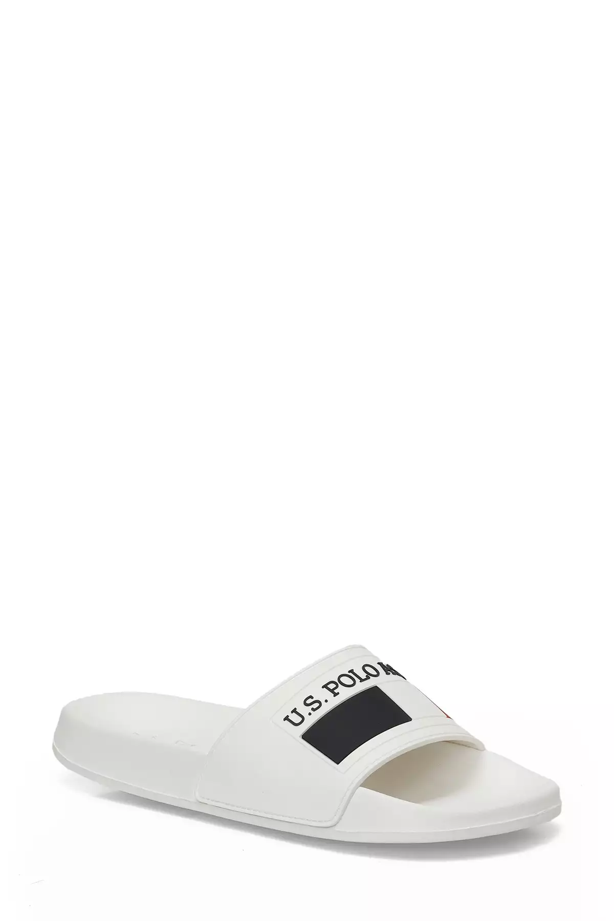 کفش راحتی مردانه سفید U.S. Polo Assn. مدل 5M NICO 5FX برند U.S. Polo Assn. - 894017482
