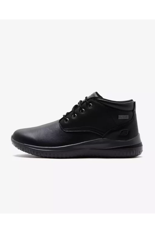دلزون 3.0 - بوت مردانه سیاه برندیس 210662 بلک برند Skechers - 756246759