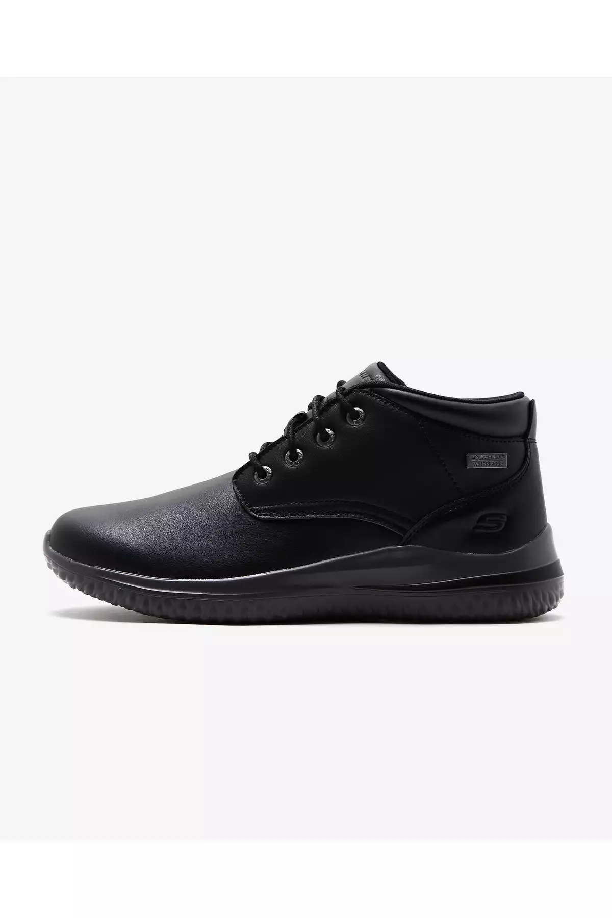 دلزون 3.0 - بوت مردانه سیاه برندیس 210662 بلک برند Skechers - 756246759
