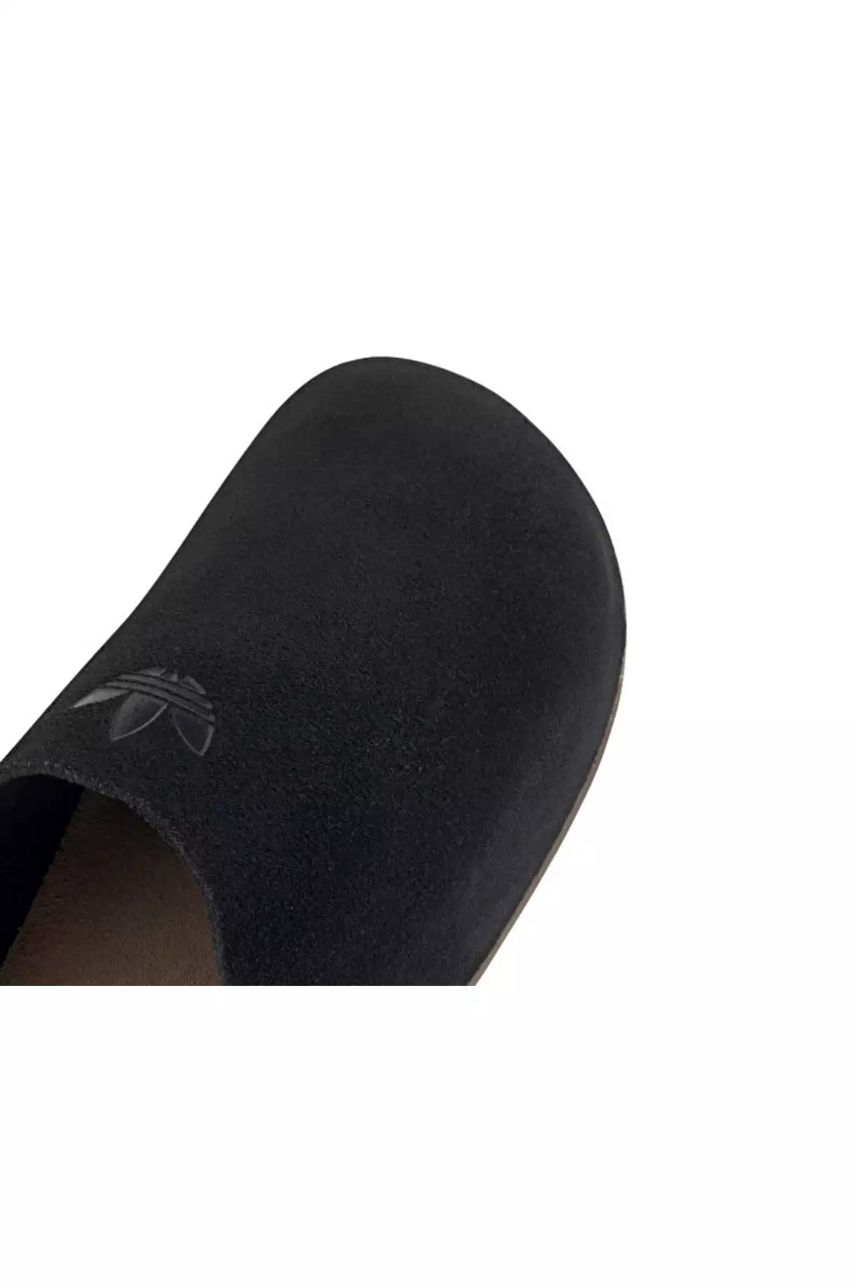 دمپایی مردانه آدیمول JQ4367 مشکی برند adidas - 982009216