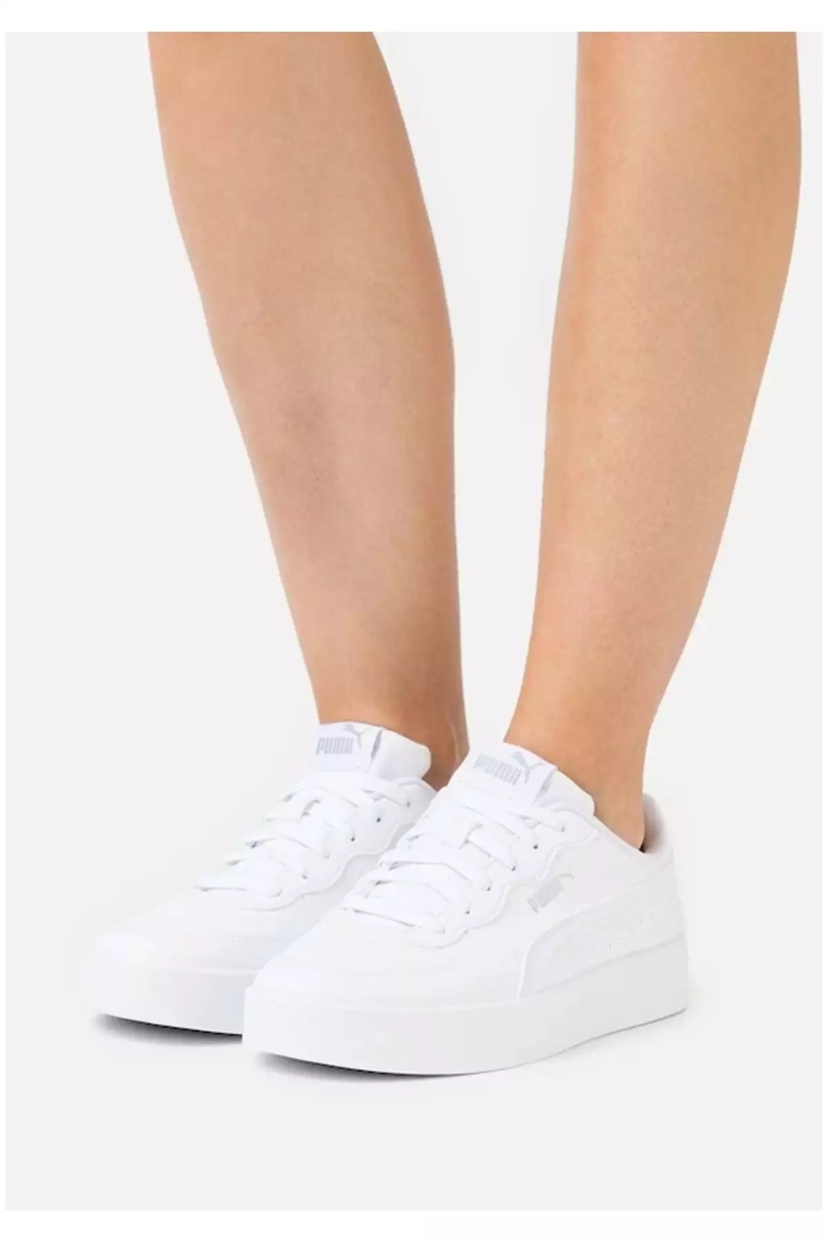 کفش ورزشی زنانه اسکای کلین مدل 380147 برند Puma - 650970711