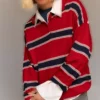 پولوشرت یقه دار برند Bershka - 982395032