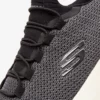 کفش راحتی مردانه دینامایت - خاکستری برند Skechers - 883974361