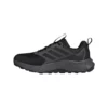 کتانی مردانه مشکی TERREX TRACEFINDER 2 CLIMA JI0274 برند adidas - 989772584