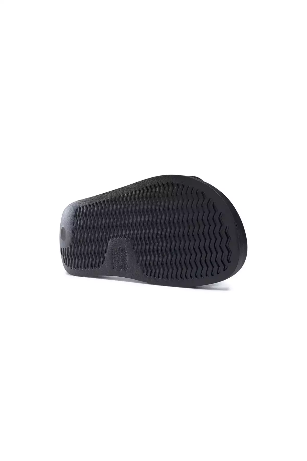 صندل مردانه مشکی فولگره برند Reebok - 37677162