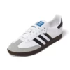 کفش اسنیکر زنانه سامبا OG W IG9030 برند adidas - 842643231