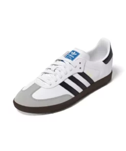 کفش اسنیکر زنانه سامبا OG W IG9030 برند adidas - 842643231