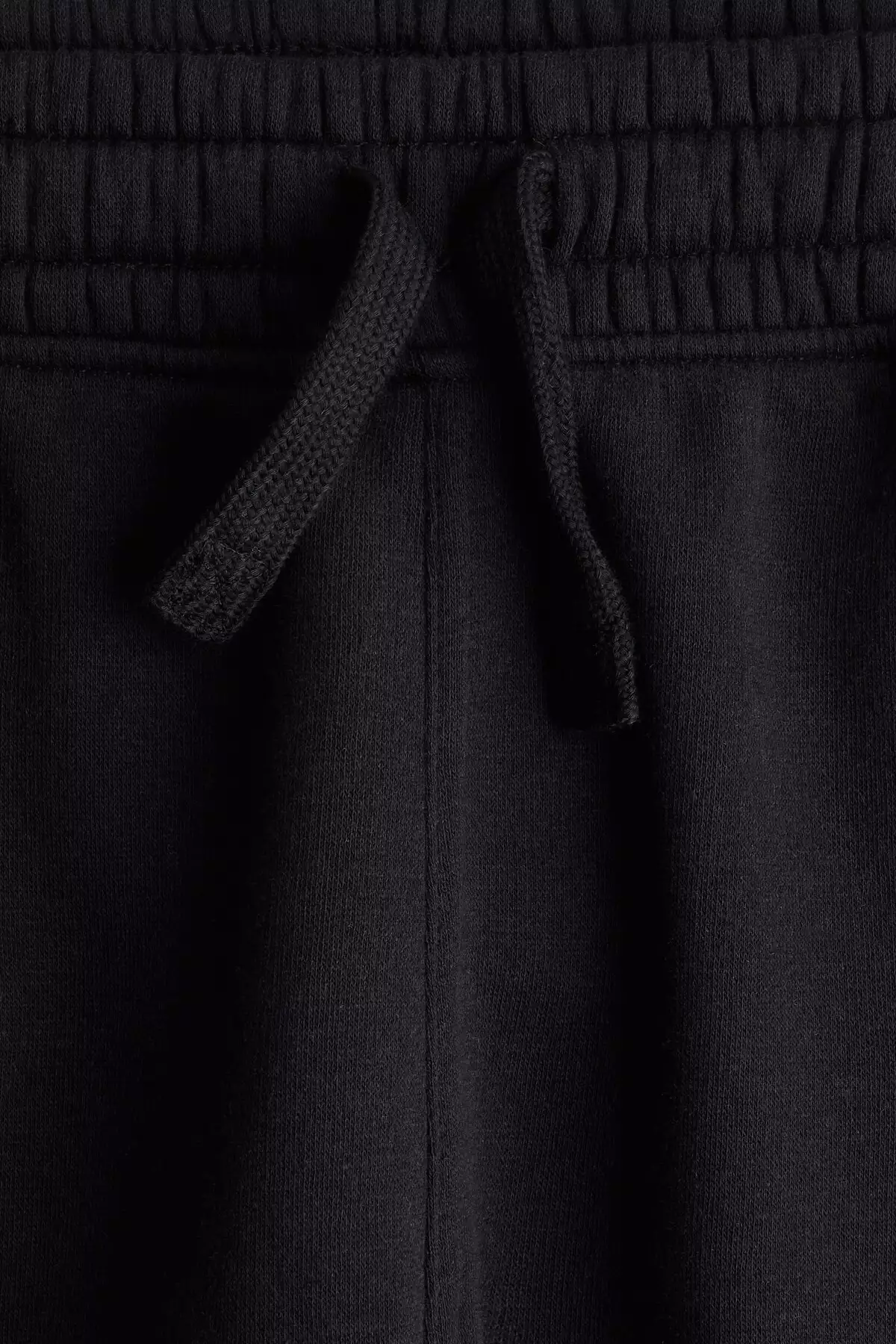 شلوار جین بلوچی کتان و سوئیشرت برند H&M - 858375008
