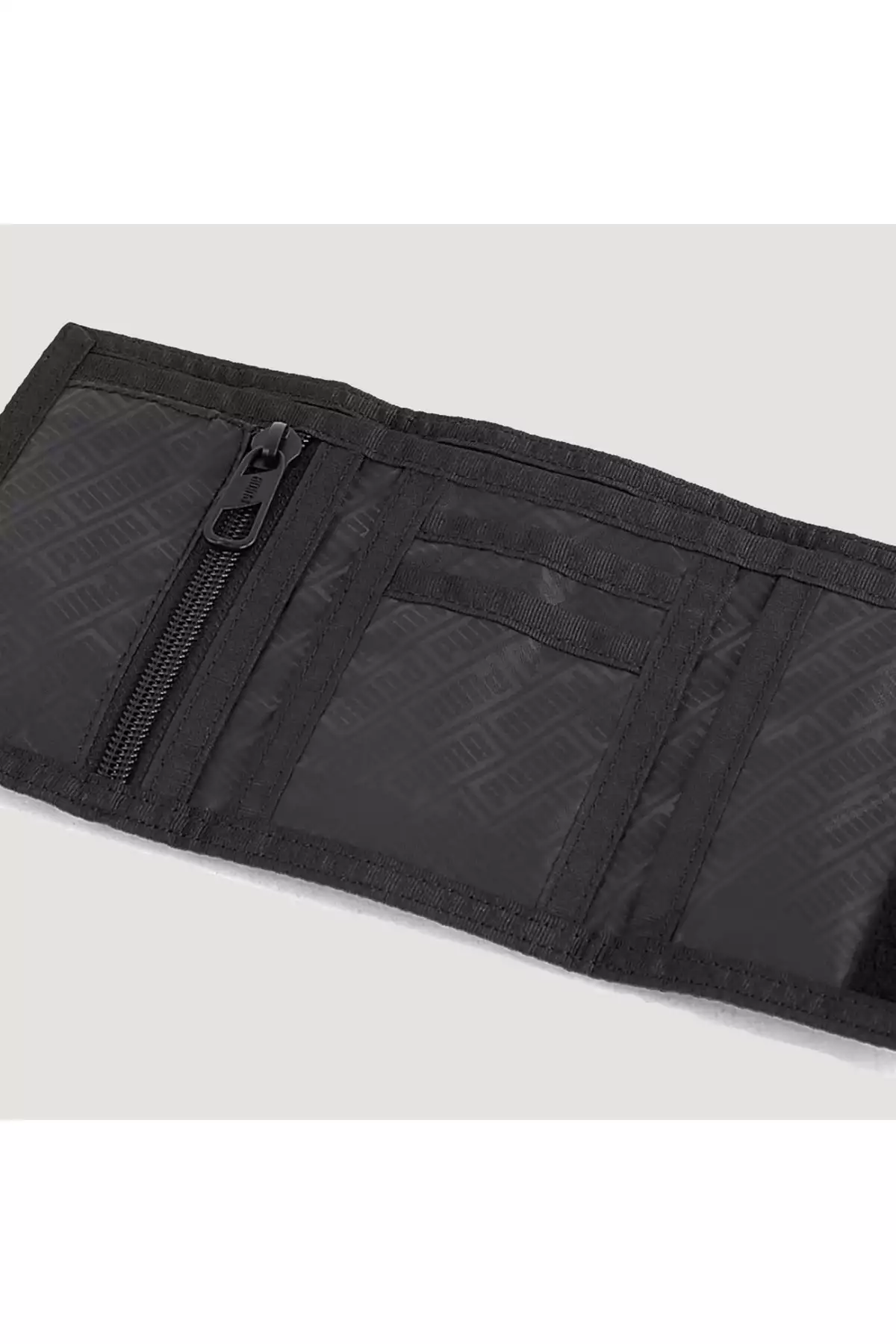 کیف پول پلاس 054759 01 - مشکی - استاندارد برند Puma - 897404489