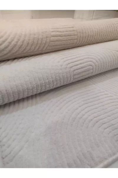 رولیف جوید کرم زیره‌ غیرلغزش فرش راه‌رو برند Merinos - 797844720