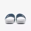 اسلاید فوقالعاده - دمپایی مردانه سفید درایور 246020 Wbl برند Skechers - 889744671