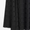 دامن با چینهای بلند برند Massimo Dutti - 984744487