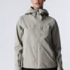 کت تک لایه سه لایه سبک StormMove™ برند H&M - 969749192