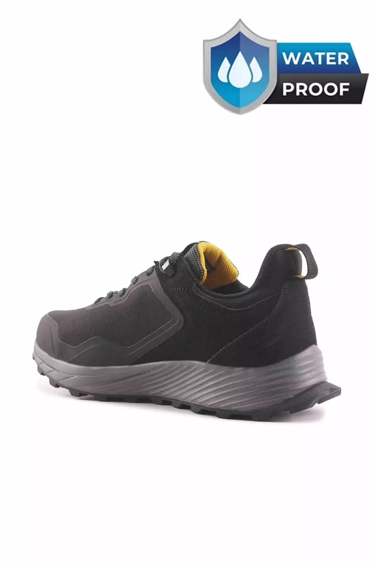 کفش بوت ضد آب مردانه یواس پولو آسنا برند U.S. Polo Assn. - 868911963