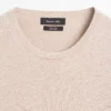 ژاکت بافتنی نخی آستین بلند برند Massimo Dutti - 943649068