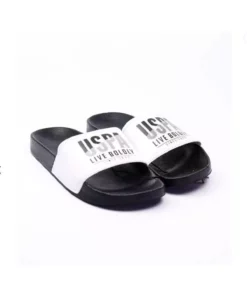 دمپایی مردانه پولو گاستی مدل 101018678 سفید برند U.S. Polo Assn. - 94150715