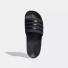صندل حمام آدیلت مشکی یونیسکس برند adidas - 790230718