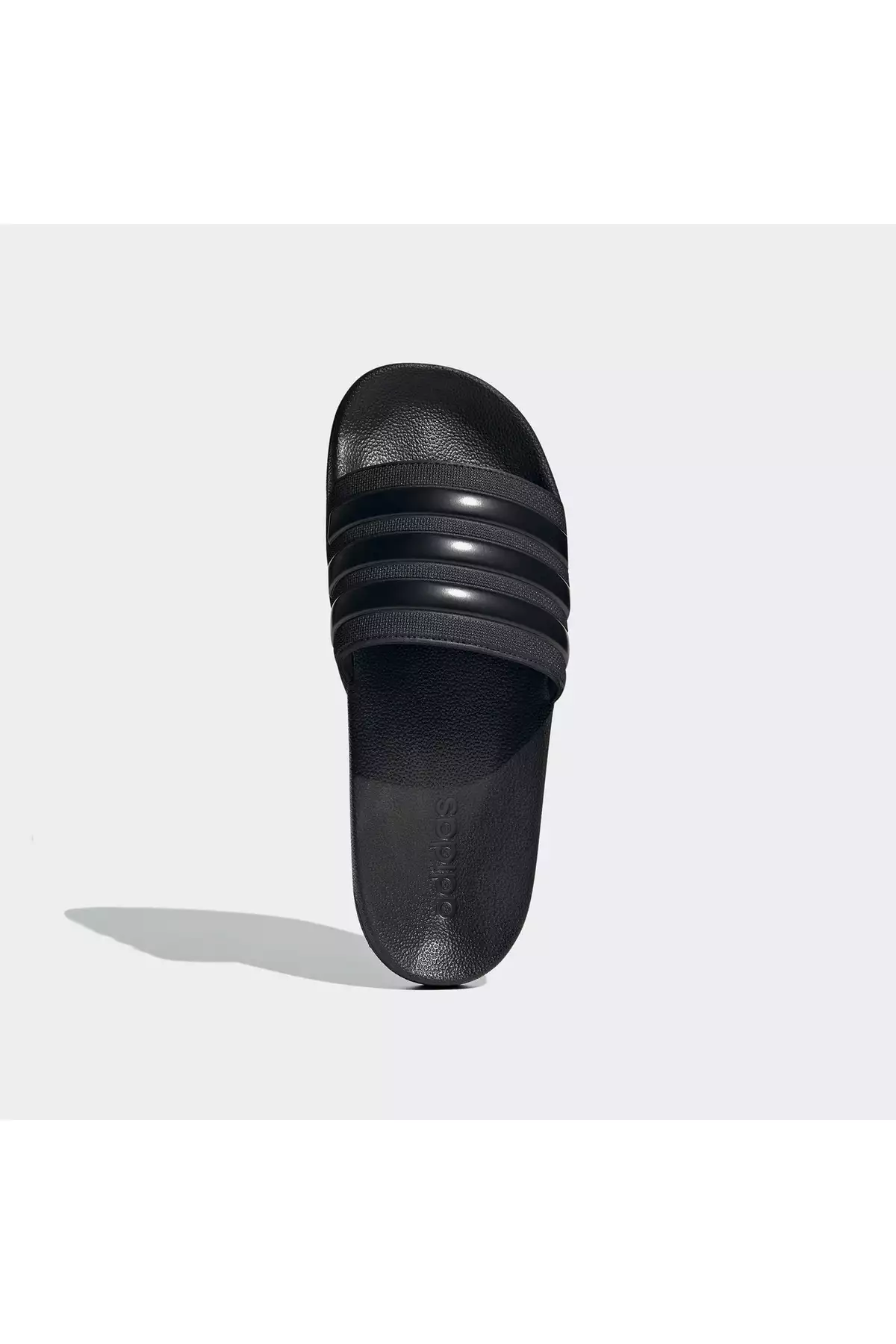 صندل حمام آدیلت مشکی یونیسکس برند adidas - 790230718