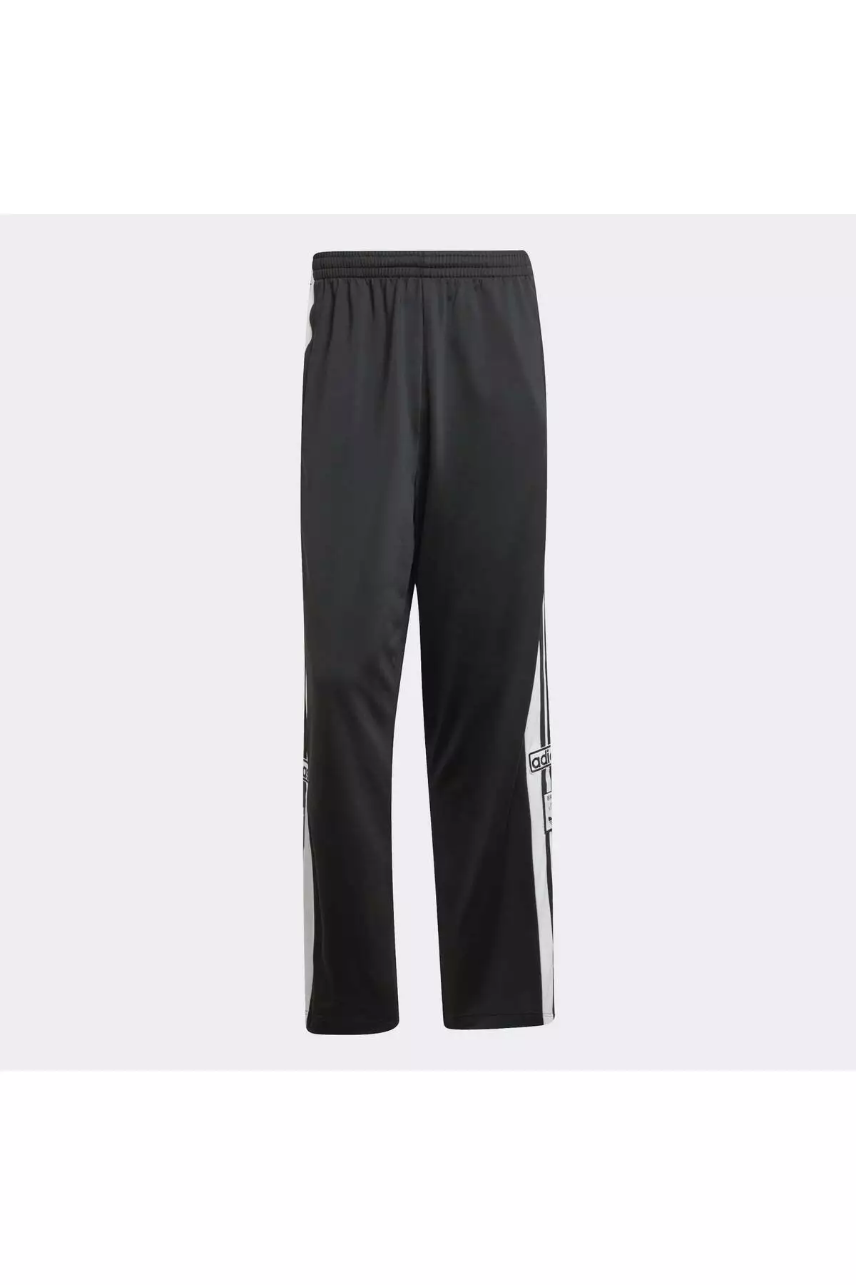 شلوار کلاسیک آدیبریک مردانه مشکی (JP3760) برند adidas - 980997441