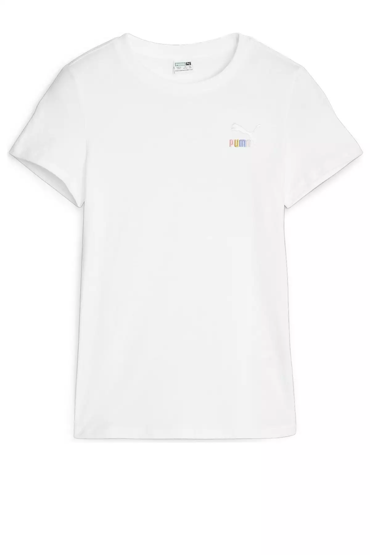 ژیله کلاسیک، تیشرت کودک وادر برند Puma - 931782374