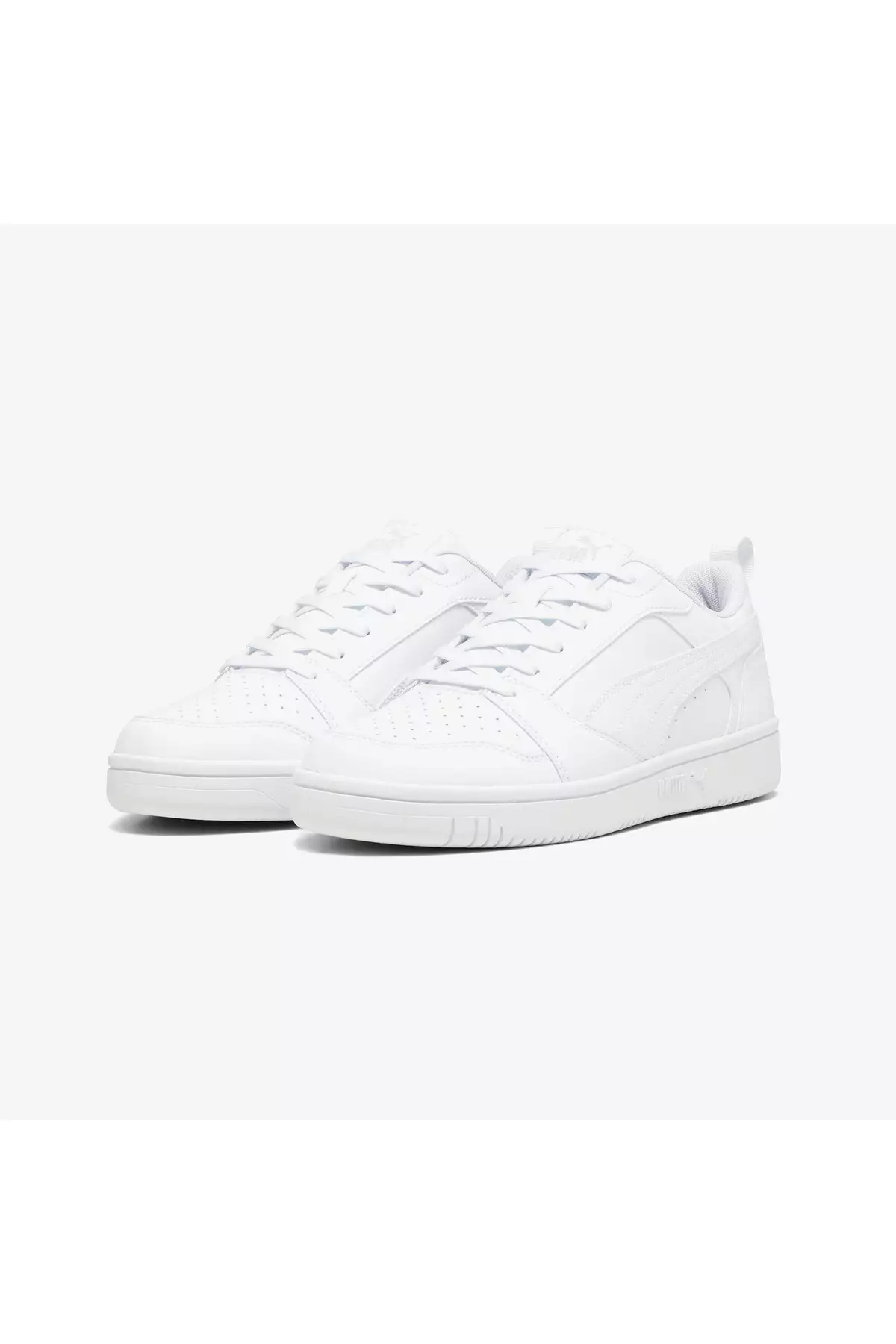 کفش ورزشی پایین Rebound v6 برند Puma - 736020136