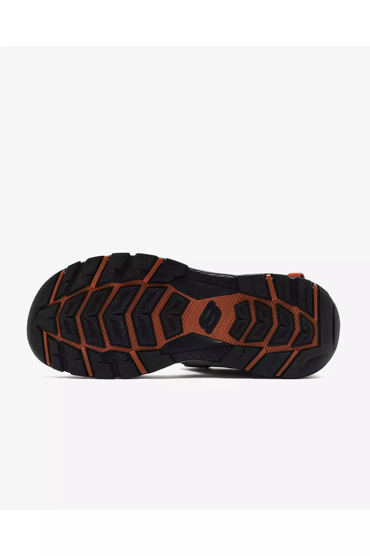 راحت و آزاد: تسرمن - ریر مردانه صندل خاکی 205112 برند Skechers - 803383181