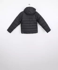 کاپشن پسرانه مشکی با کلاه 68522601-ESS برند Puma - 1027738631