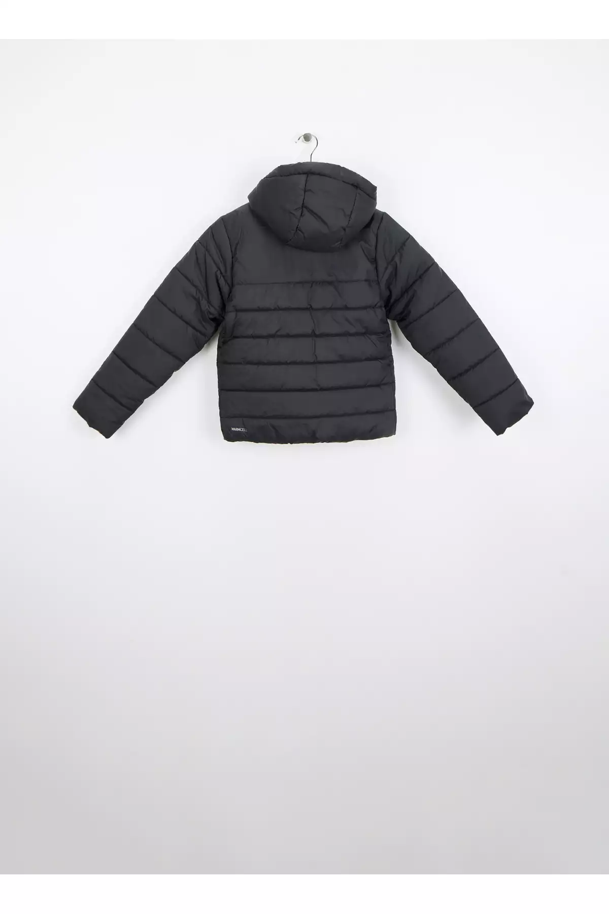 کاپشن پسرانه مشکی با کلاه 68522601-ESS برند Puma - 1027738631