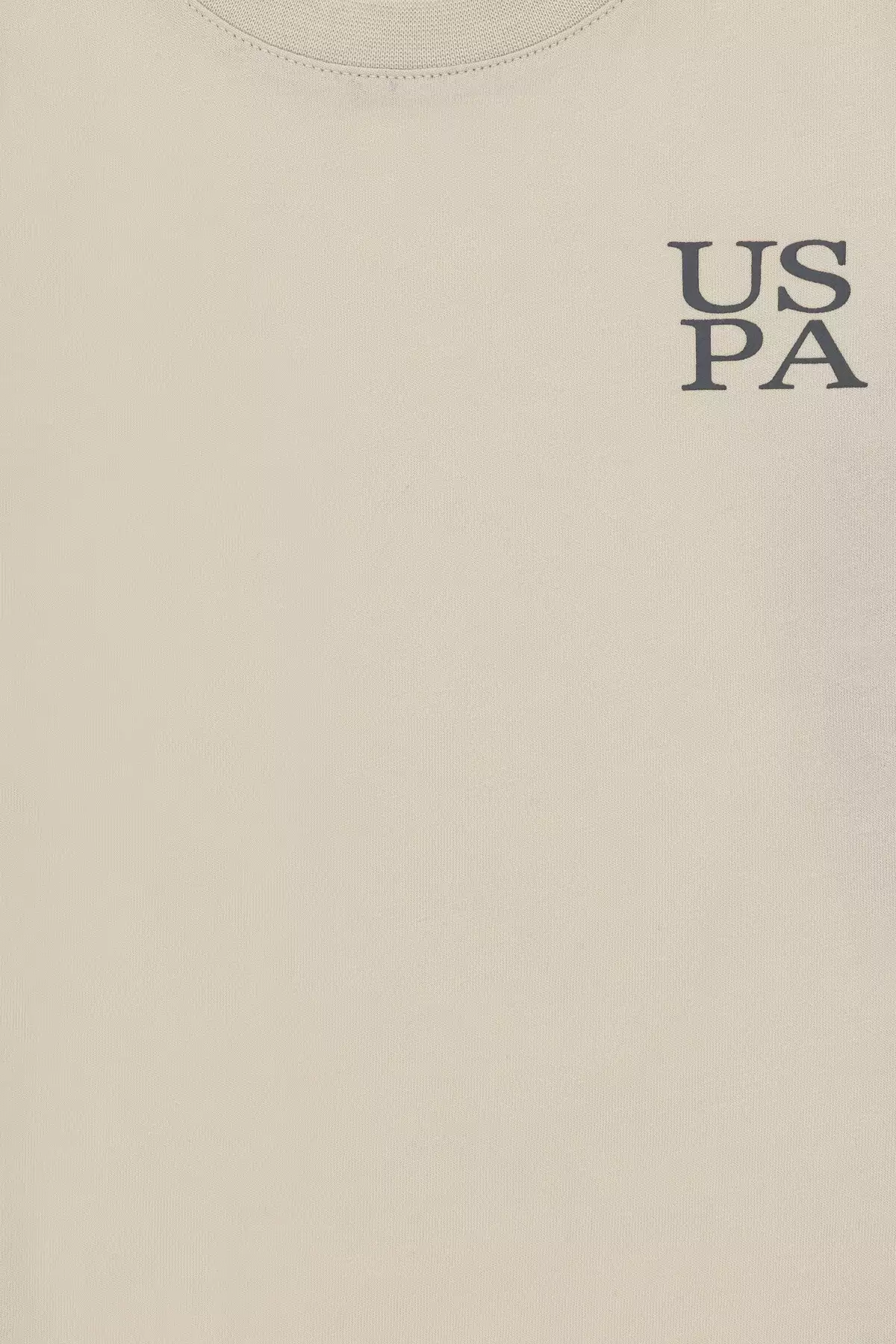 تیشرت ساده آستین بلند پسرانه 50295551-VR049 برند U.S. Polo Assn. - 875660478