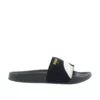 صندل مردانه لیدکت ۲.۰ جیر OG مشکی برند Puma - 926545411