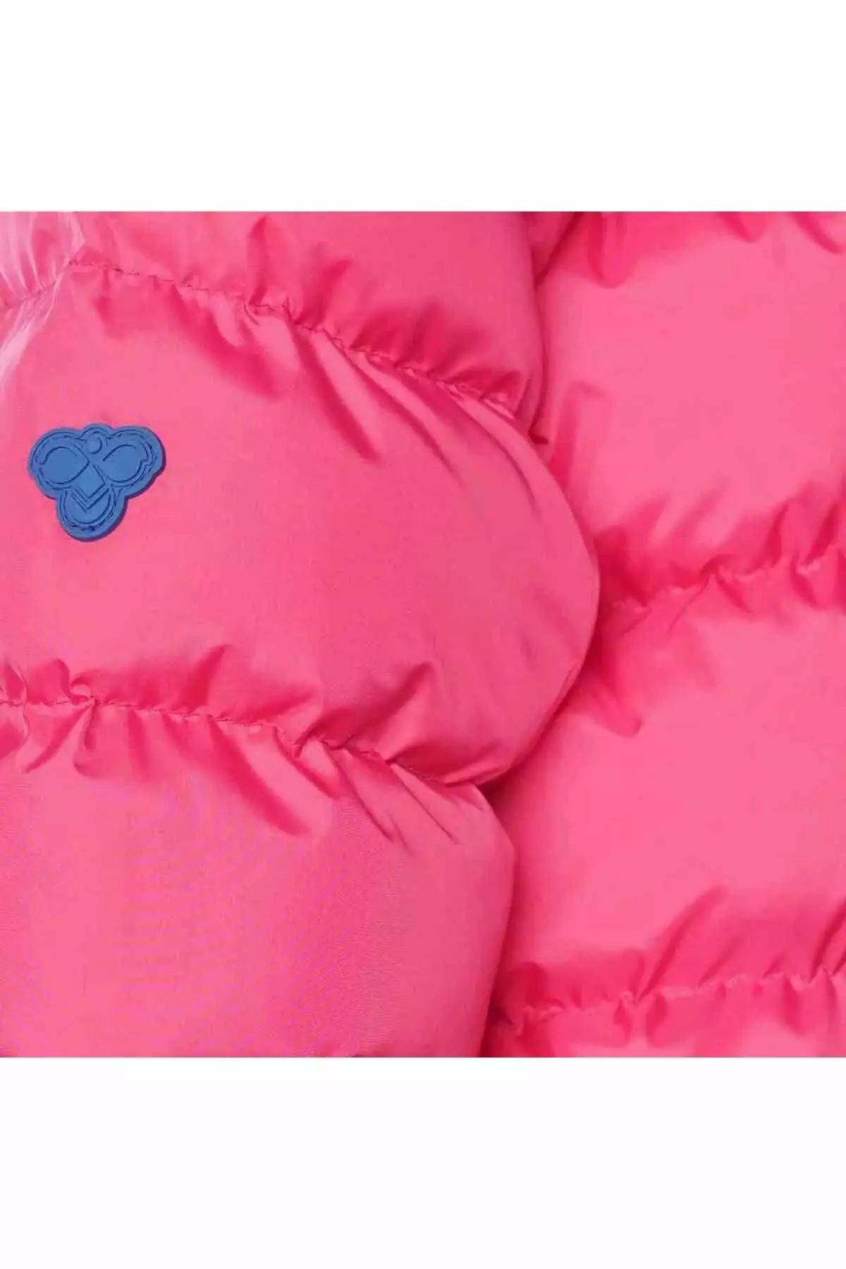 کاپشن دخترانه برند hummel - 869884407