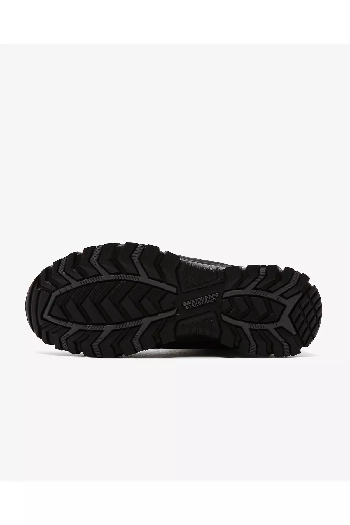 ریکتر - بوت بیرونی مردانه سیاه بدین 204911 بلک برند Skechers - 763814313