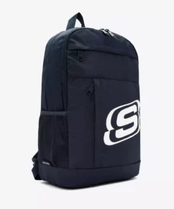 کولهپشتی یونیسکس آبی تیره مدل SKCH7326-NVY برند Skechers - 867540448