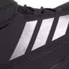 چکمههای آتلیترکس برف CW K مشکی مخصوص پسران کودک برند adidas - 1028278907