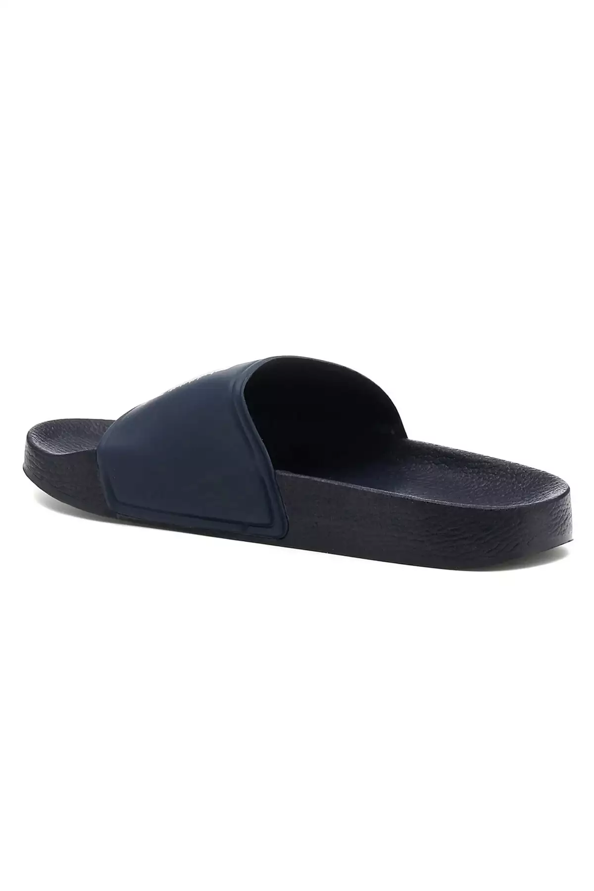 دمپایی مردانه گاستی رنگ سرمهای مخصوص استخر، دریا و ساحل برند U.S. Polo Assn. - 928608907