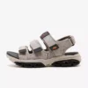 آتلان - صندل مردانه بژ بدی 210444 تان برند Skechers - 743115233