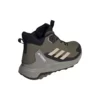 Terrex Anylander Mid R.rdy کفش دمپایی مردانه سبز مناسب فعالیتهای فضای باز برند adidas - 871571541