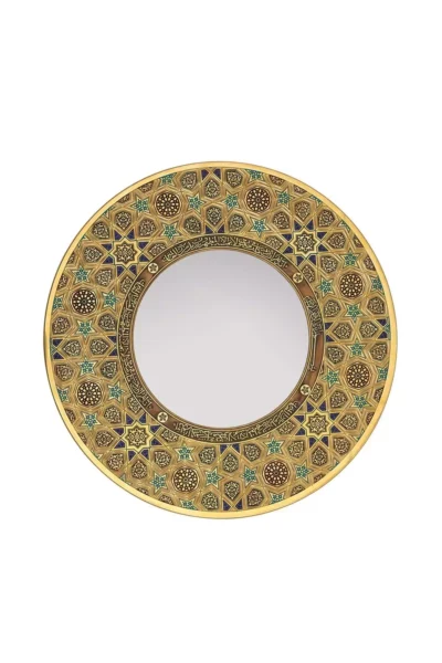 آینه آسمان 55 سانتی‌متر برند Paşabahçe - 872311848