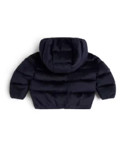 پالتوی مخمل بچهگانه برند Guess - 941270515