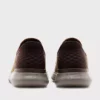کفش راحتی مردانه مدل Slip İns Logolu شماره 205046 CDB برند Skechers - 904106068