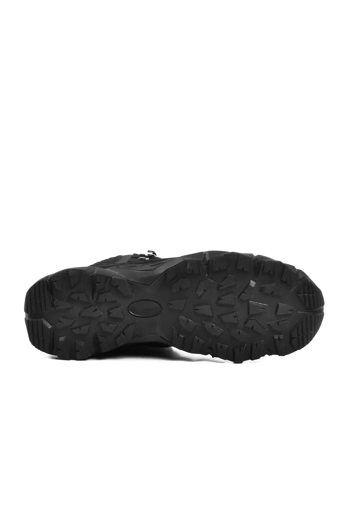 بوت مردانه ضدآب سیاه سیاه مناسب فعالیتهای بیرون از منزل برند hummel - 896021426