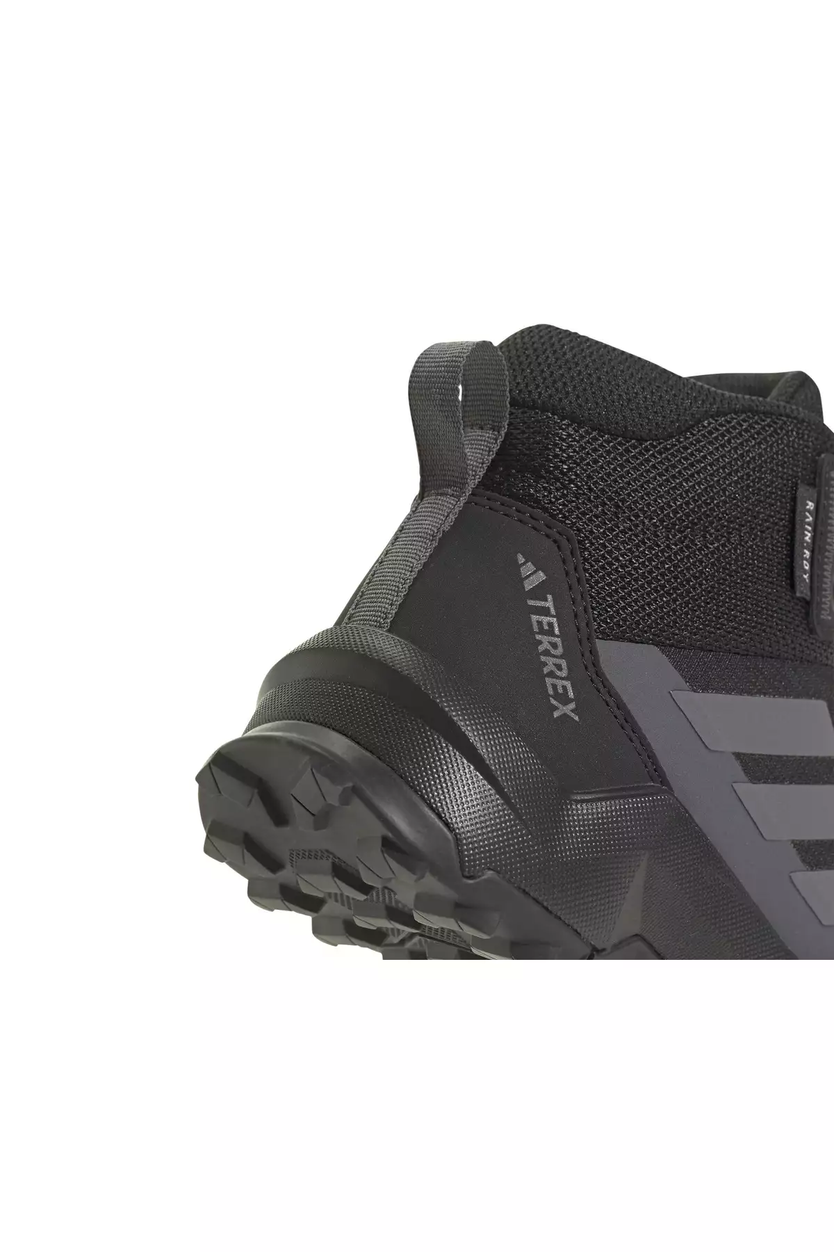 کفش کوهنوردی ترکس Ax4R R.Rdy Mid K کودکان مدل IF6517 رنگ مشکی برند adidas - 882778510