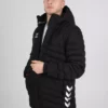 آنوراک سیاه HM لایف وینر برند hummel - 801364417