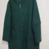 کاپشن سبک و با کیفیت عالی، با کلاه، سایز بزرگ برند anne moda ankara - 1031380758