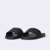 صندل مردانه تخت با یک بند تک لایه ای وا پی وی سی E3337AX25SM برند Defacto - 930711266