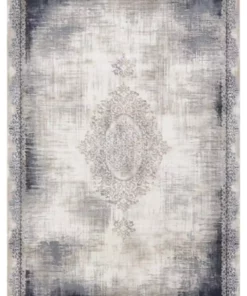 فرش سری رودین 19770 035 برند Merinos - 44387936