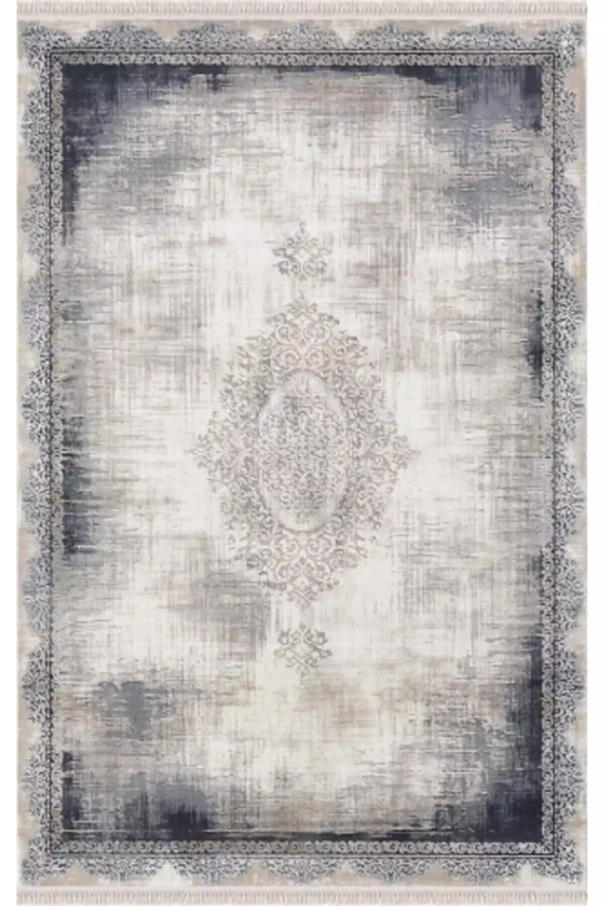 فرش سری رودین 19770 035 برند Merinos - 44387936